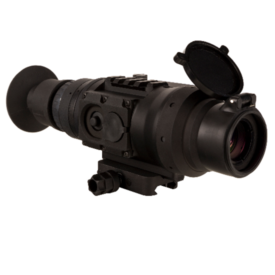 TRI THERMAL RIFLESCOPE REAP-IR 24MM BLK - Sale